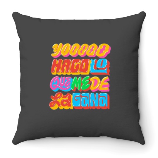 Discover YHLQMDLG Throw Pillows