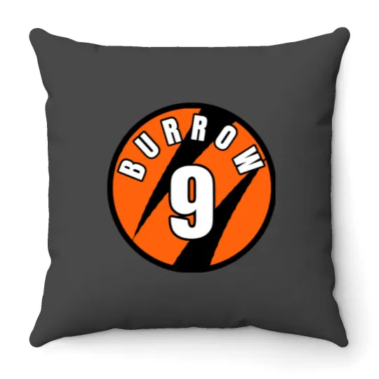 Discover Welcome to the Jungle Active Throw Pillows