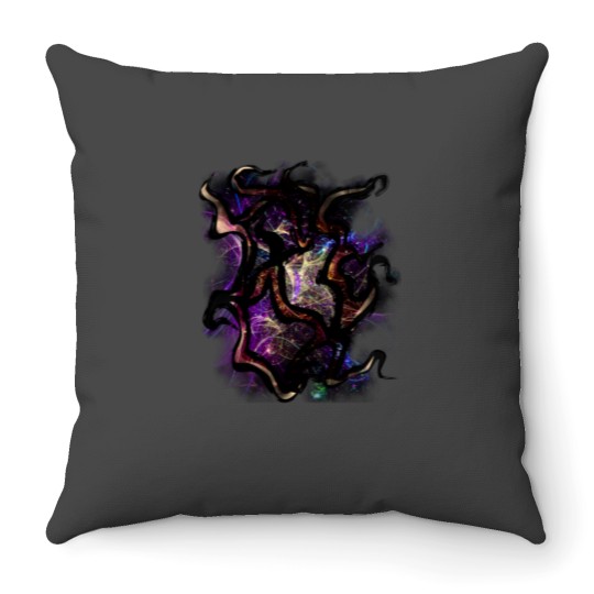 Discover Zhine Throw Pillows