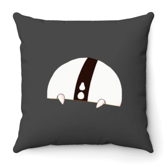 Discover Throw Pillows