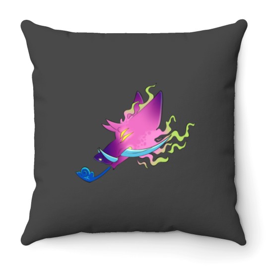 Discover Masculine Energy Throw Pillows