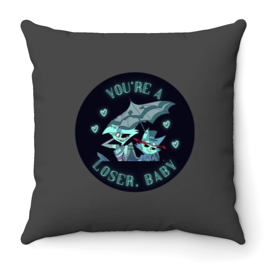Discover Mens This Guy Sucks At Fantasy Football - Funny Loser Party Worst Football Loser Gift For Men Throw Pillows