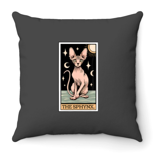 Discover Women'S Men'S Throw Pillows
