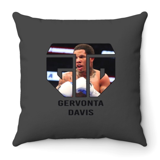 Discover Isaiah Rashad Throw Pillows