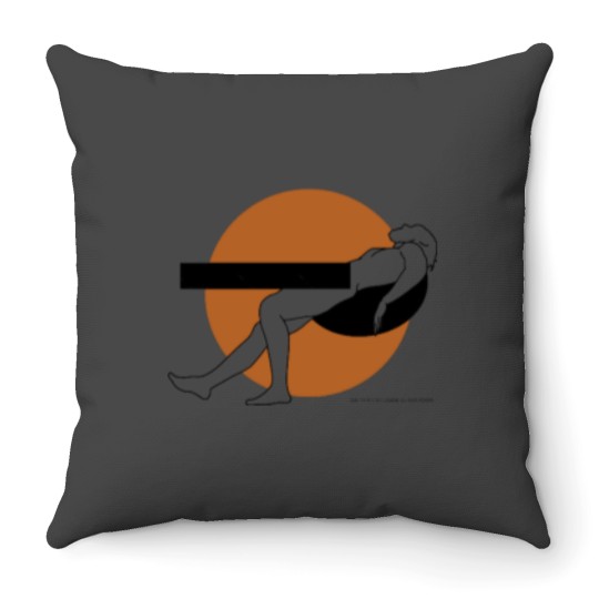Discover Duke Leto Atreides Throw Pillows