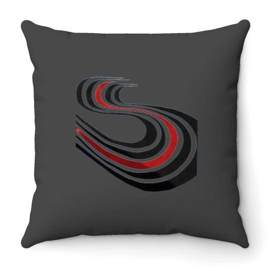 Discover Elliott Smith Throw Pillows