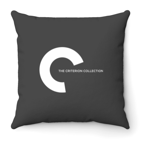 Discover Criterion 1 Throw Pillows