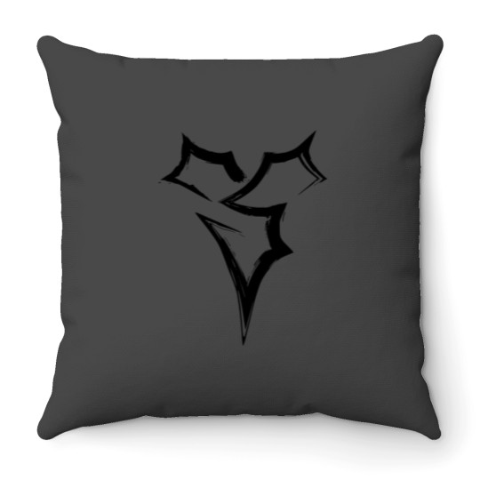 Discover zanarkand abes Active Throw Pillows
