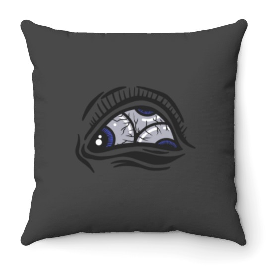 Discover NOCHBOY BOY Throw Pillows