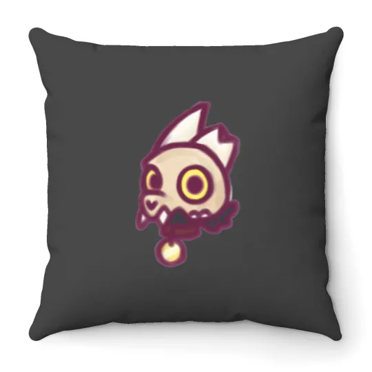 Discover King TOH Decorative Throw Pillow