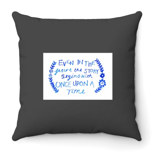 Discover Throw Pillows