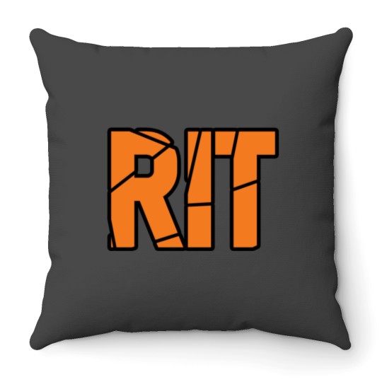 Discover rit        129 Throw Pillows
