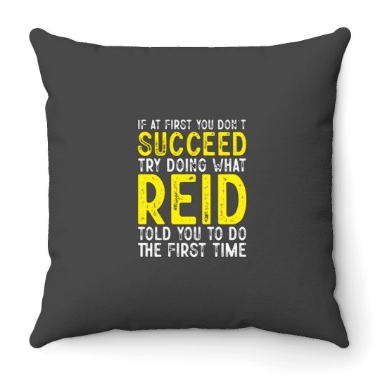 Discover Proud Mom Of A Football Senior Throw Pillows