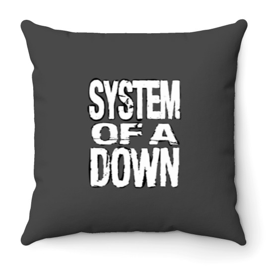 Discover sytem of a down Throw Pillows