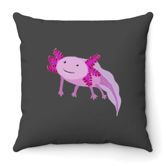 Discover Little Throw Pillows