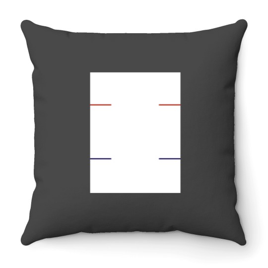 Discover Mean tweets 2024 Throw Pillows
