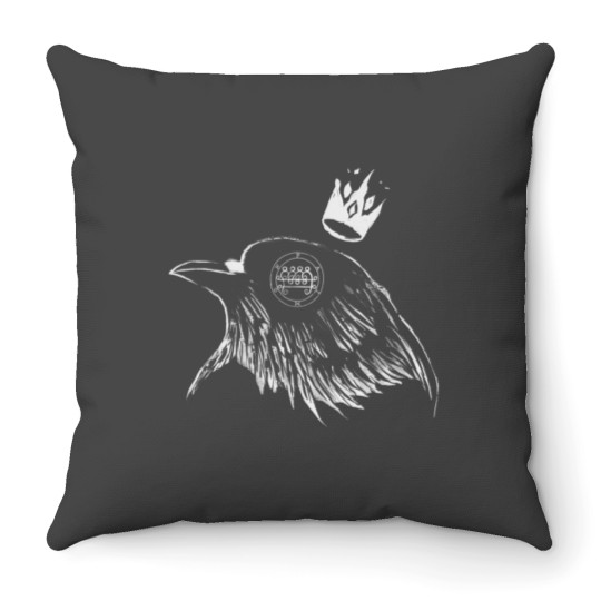 Discover Hereditary Throw Pillows