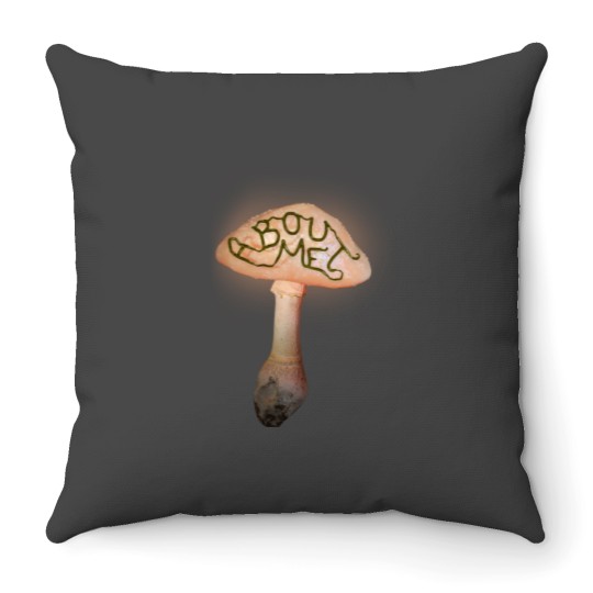 Discover melanie martinez portalss Throw Pillows