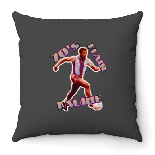 Discover Rabbit Hand Shadow Throw Pillows