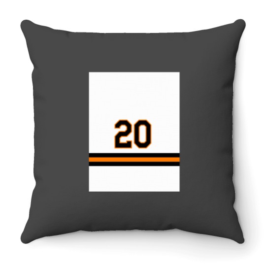 Discover Landry Shamet Throw Pillows