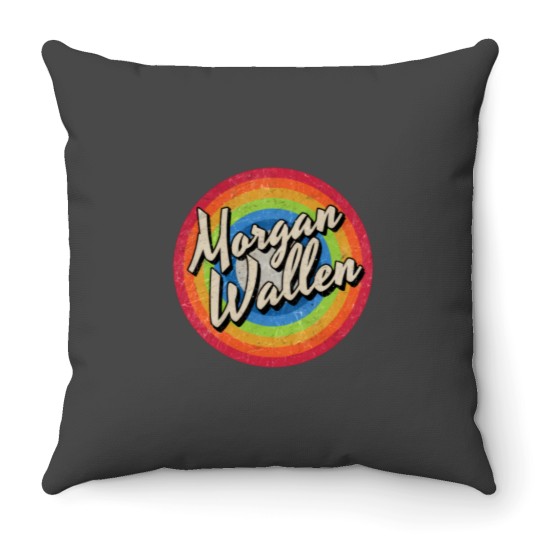 Discover Terlalu Lama Menunggu Throw Pillows