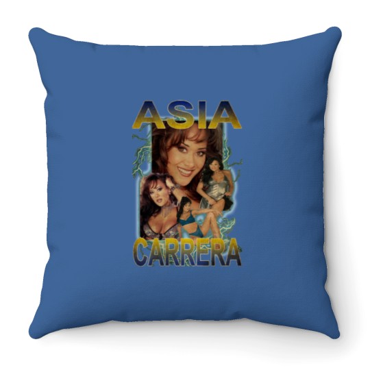 Discover Vintage Throw Pillows
