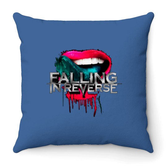 Discover zxdae4<<>>mlkpo4 Throw Pillows