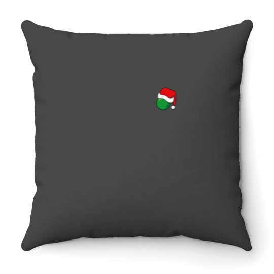 Discover seasonal attack pea neopets Throw Pillows