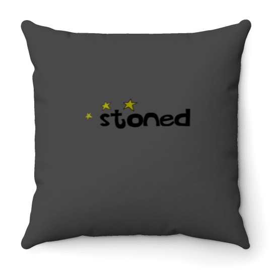 Discover neostoned Throw Pillows