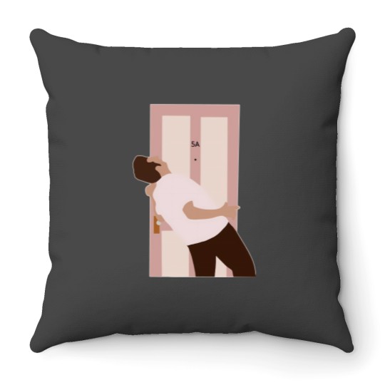 Discover Kramer Throw Pillows
