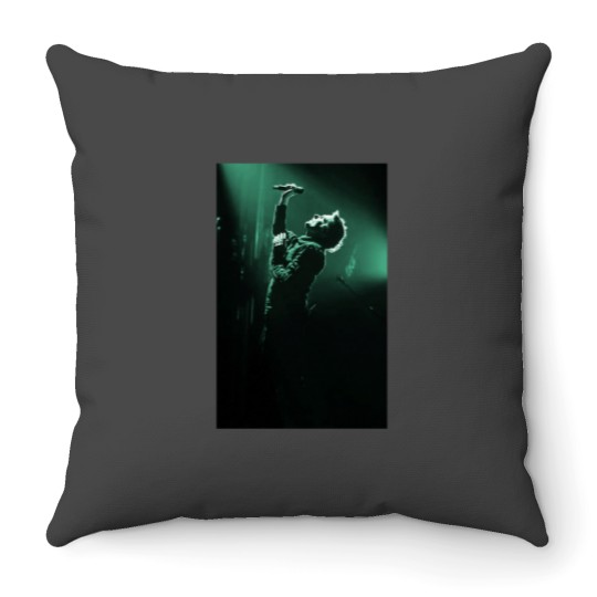 Discover Muse Essential Throw Pillows