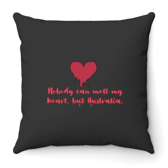 Discover Throw Pillows
