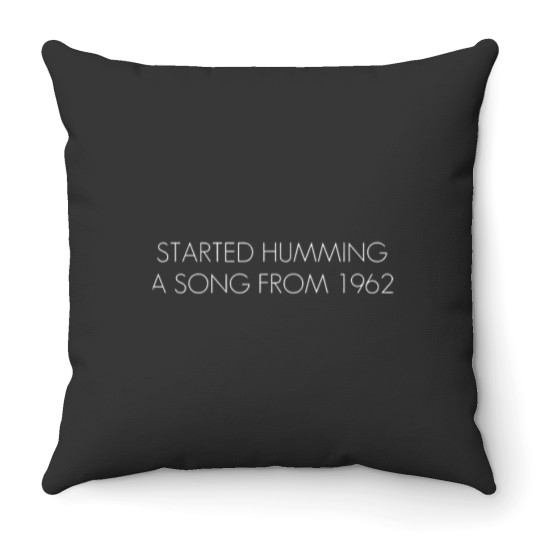 Discover Bob Seger NIGHT MOVES Essential Throw Pillows