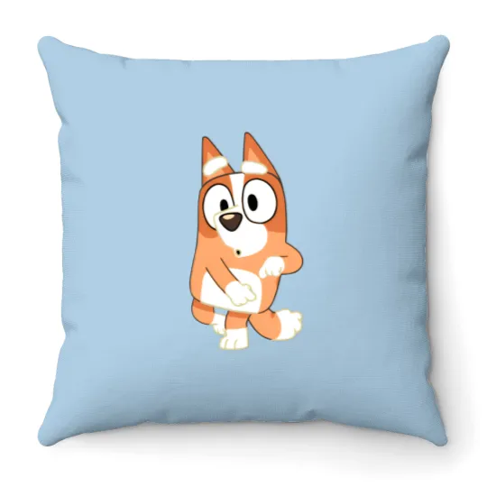 Discover Dancing Bingo short sleeve Onesies Throw Pillows