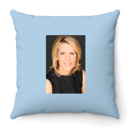 Discover Laura Ingraham Throw Pillows
