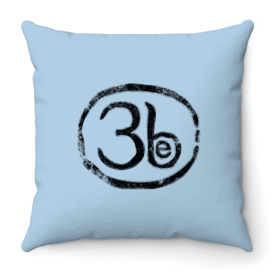 Discover Third Eye Blind grunge Throw Pillows