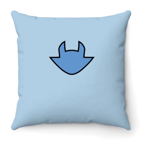 Discover Homestuck Jade Harley Throw Pillow - Fan Art Cosplay