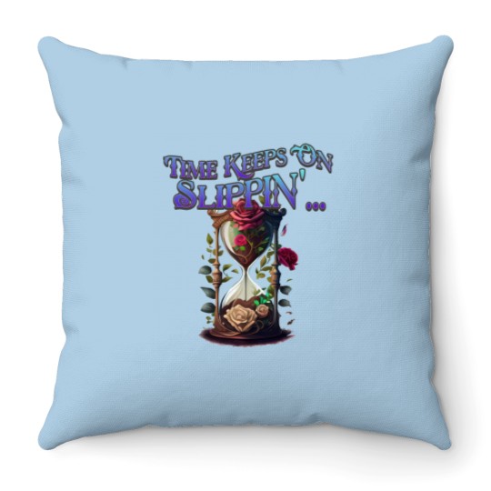 Discover Rock Music Throw Pillows Steve Miller Band Tribute