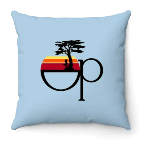 Discover Ocean Pacific, Pacific Sunwear, Ocean Pacific Merch, Ocean Pacific Surf, Vintage Ocean Pacific, Ocean , Ocean Pacific Logo, Op Throw Pillows