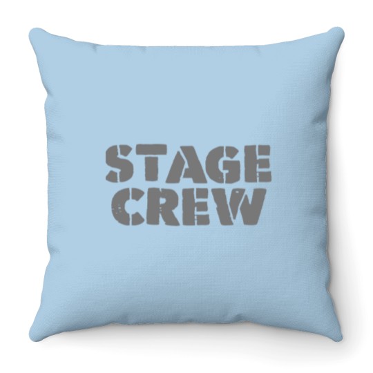 Discover CREW Throw Pillows