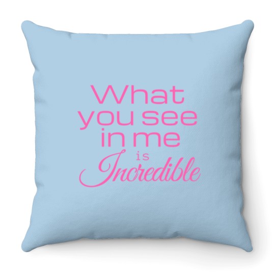 Discover Incredible Blue Throw Pillows