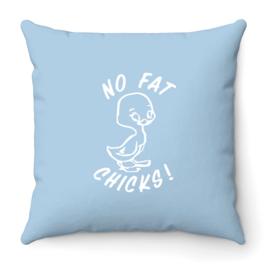 Discover Auto Tuning Sayings Design - Throw Pillow