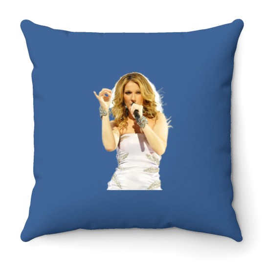 Discover Dion Throw Pillows, Dion Throw Pillows
