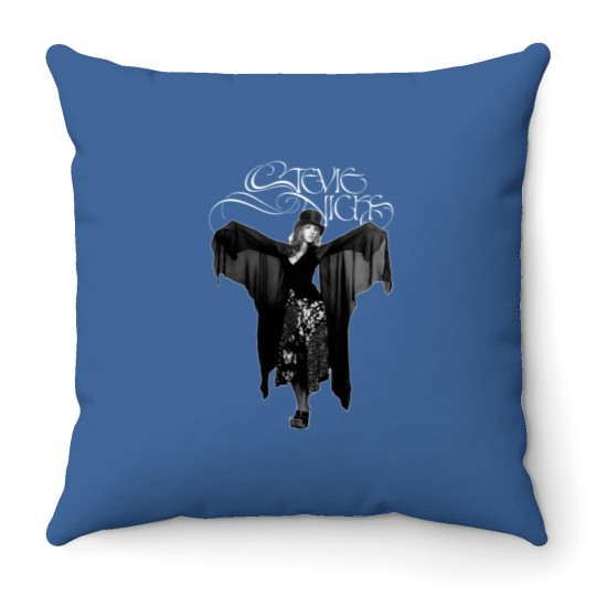 Discover Stevie Nicks Throw Pillows, Stevie Nicks Vintage Throw Pillows