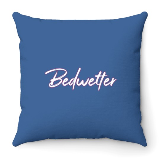 Discover Abdl Clothing Adult Diaper Lover Bedwetter Throw Pillows T