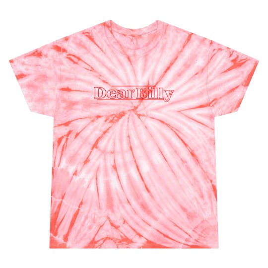 Discover Aberdeen Bestiary Graphic Tie Dye T-Shirts