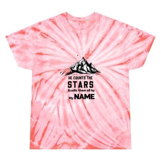 Discover he hounts the stars_official Tie Dye T-Shirts