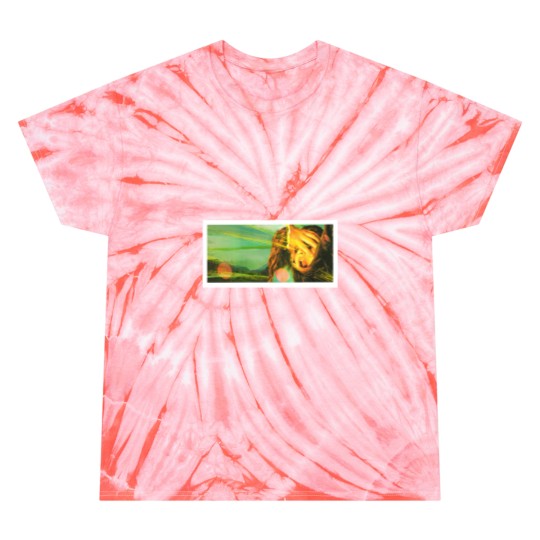 Discover Flaming lips Tie Dye T-Shirts