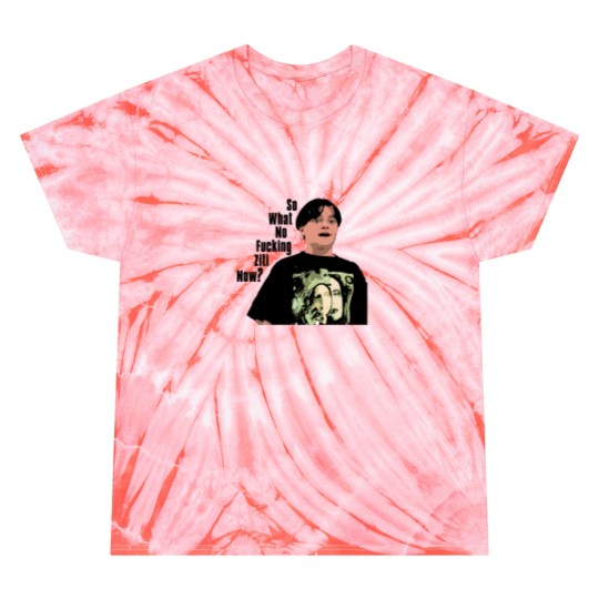 Discover AJ Soprano Tie Dye T-Shirts