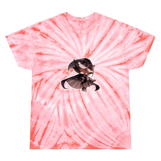 Discover -Cookie run-kingdom  Tie Dye T-Shirts